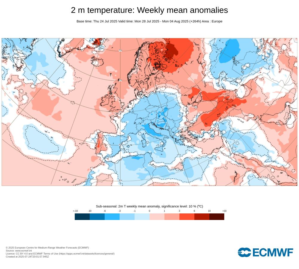 Meteo Andorra