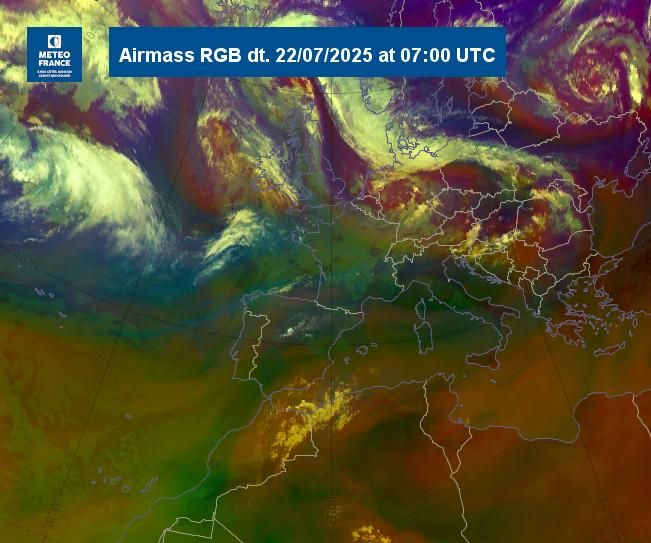 Meteo Andorra