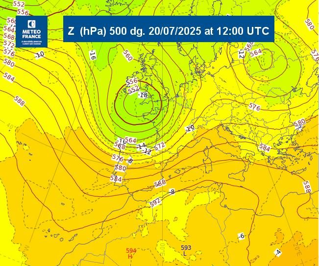 Meteo Andorra