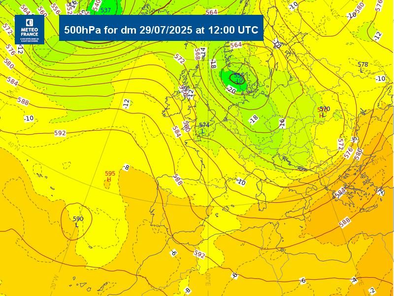 Meteo Andorra