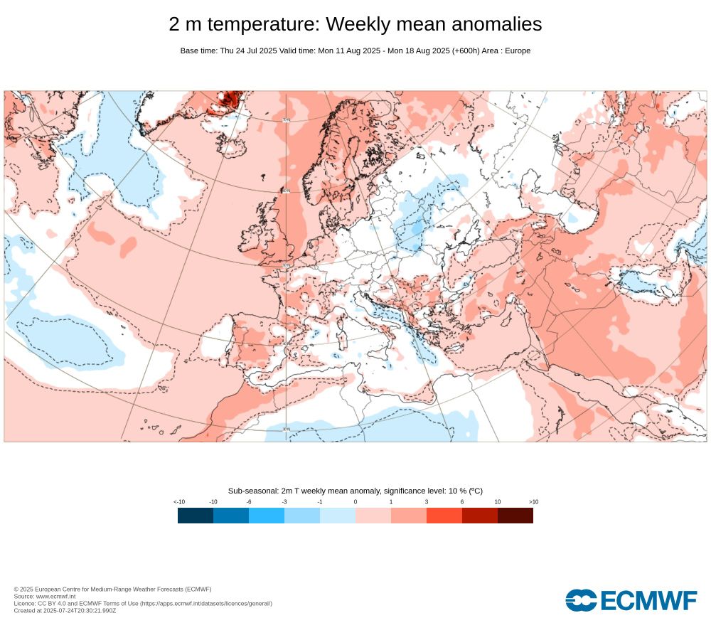 Meteo Andorra