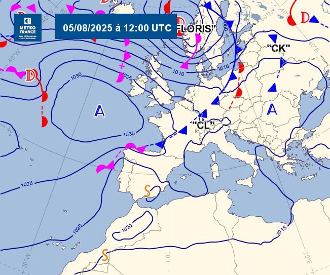 Meteo Andorra