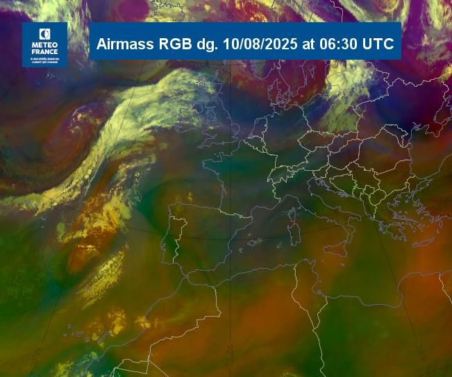 Meteo Andorra