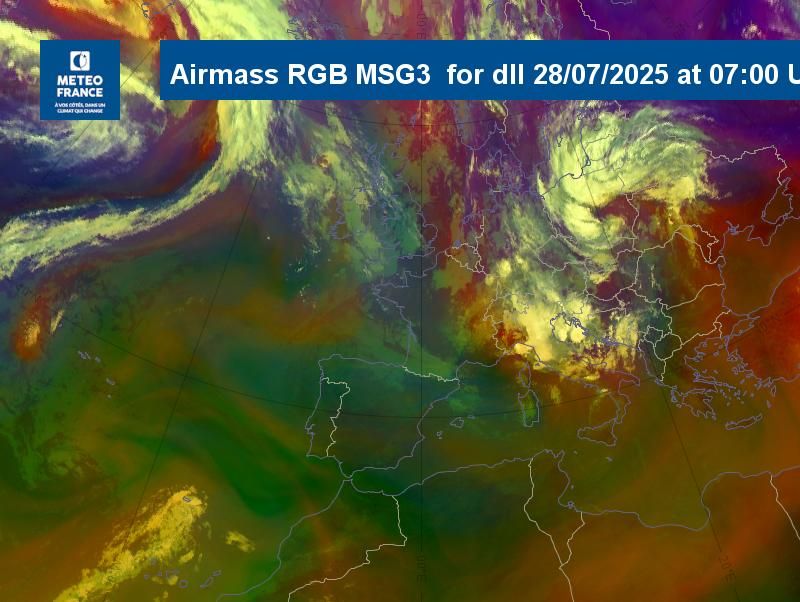 Meteo Andorra