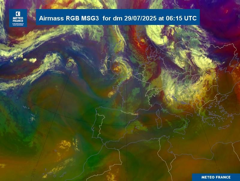 Meteo Andorra