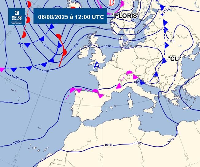 Meteo Andorra