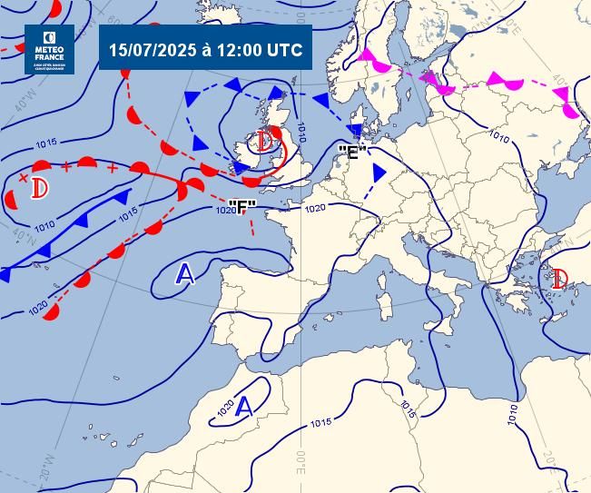 Meteo Andorra
