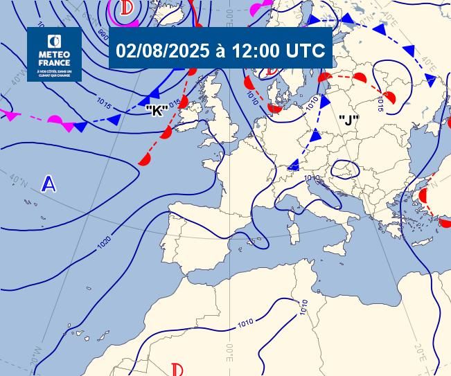 Meteo Andorra