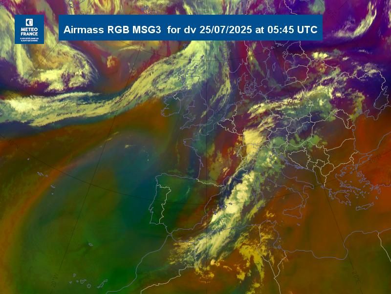 Meteo Andorra