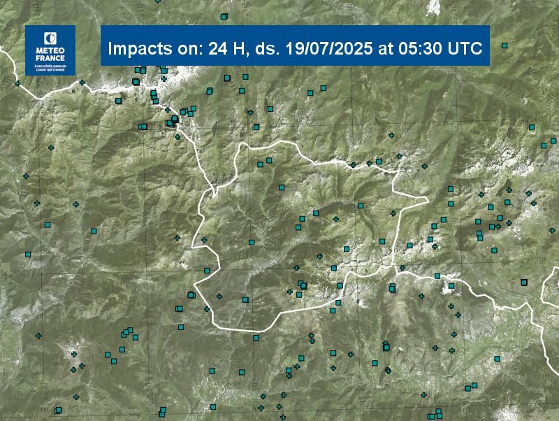 Meteo Andorra