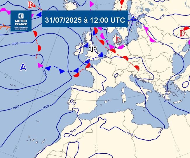 Meteo Andorra