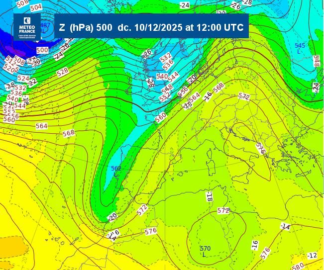 Meteo Andorra