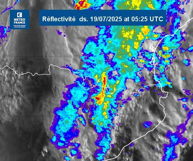 Meteo Andorra