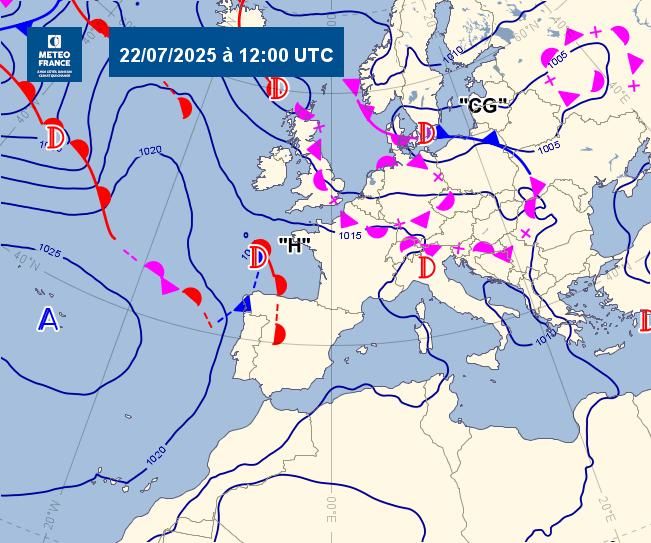 Meteo Andorra