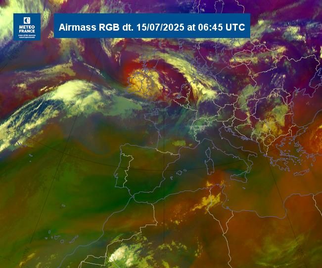 Meteo Andorra