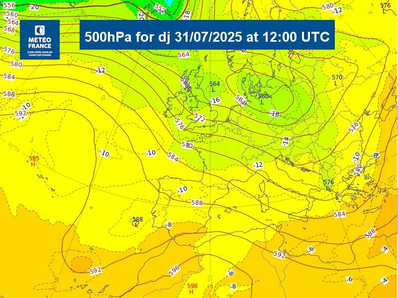Meteo Andorra
