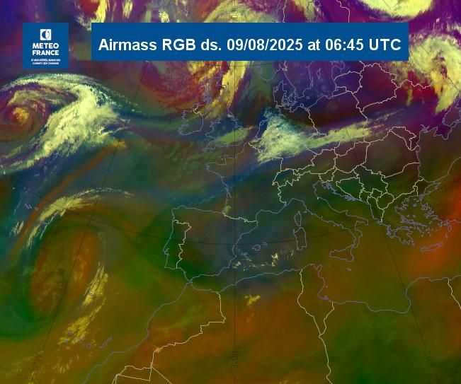Meteo Andorra