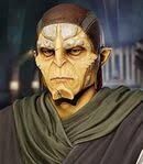 Elias Toufexis as Galvan