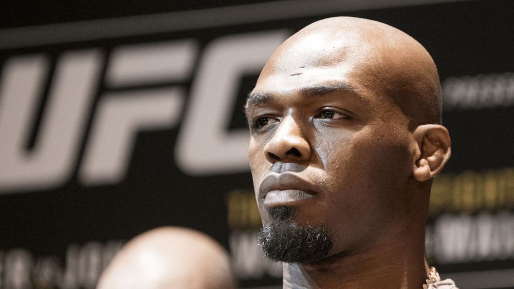 Jon Jones Speaks out on Drugs and Legacy: 'Worked My Ass off to Prove My Innocence' | thefightfanatic.com