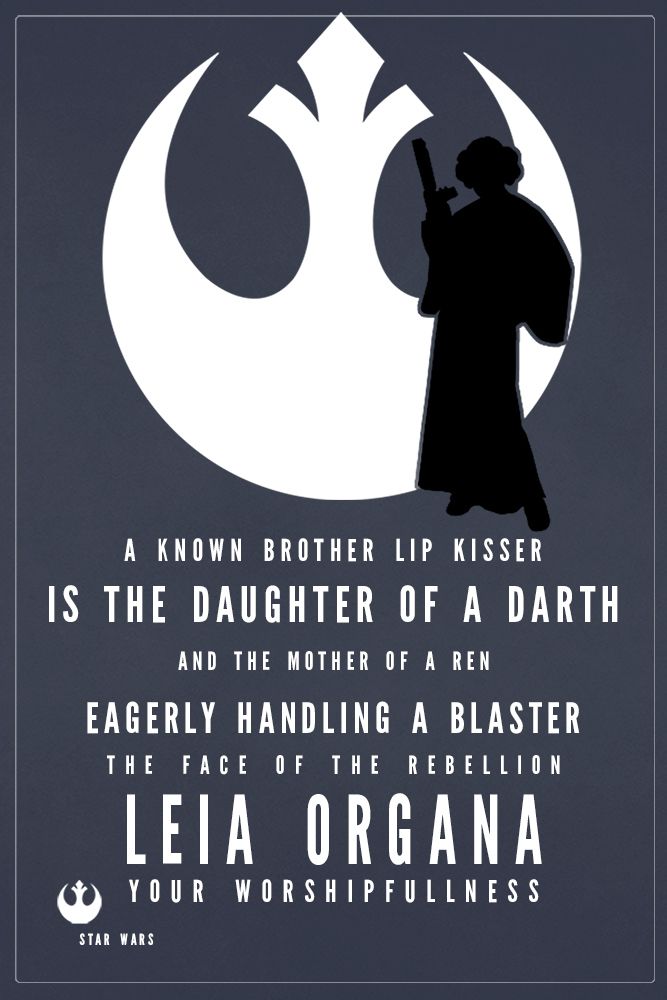 Princess Leia