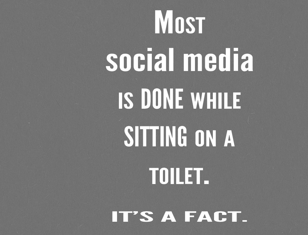 social media quote