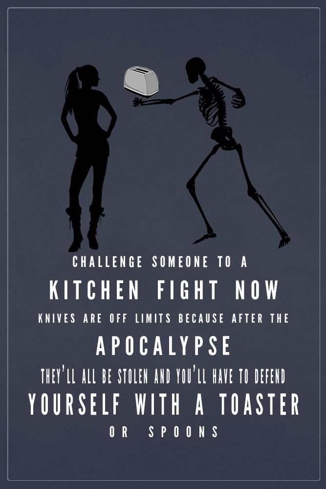 apocalyptic tip