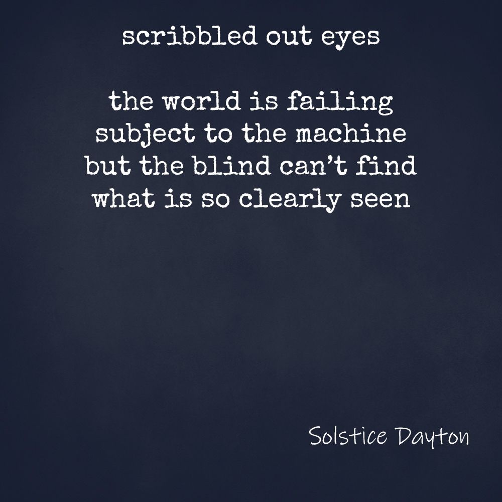 #poem