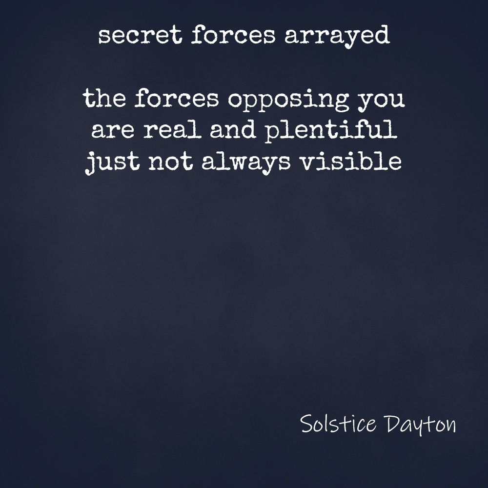 dystopian quote