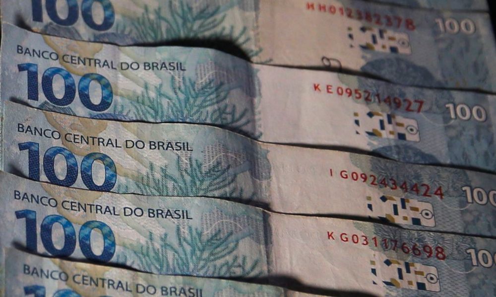 Moody’s eleva nota da dívida do governo brasileiro