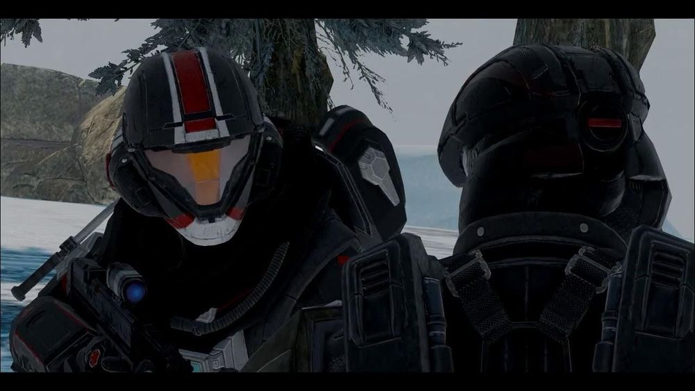 Game of Clans - S1E1: "Summer is Coming" (Halo 5 Machinima)