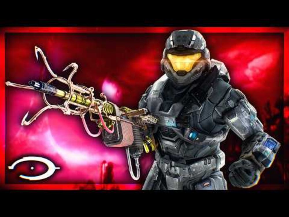 Halo's Custom Campaigns HAVE EVOLVED