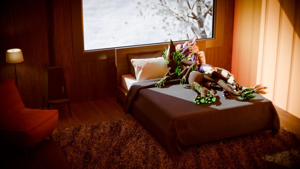 Render by @ItsOrion03