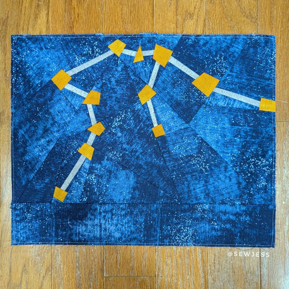 Block 2 Aquarius 