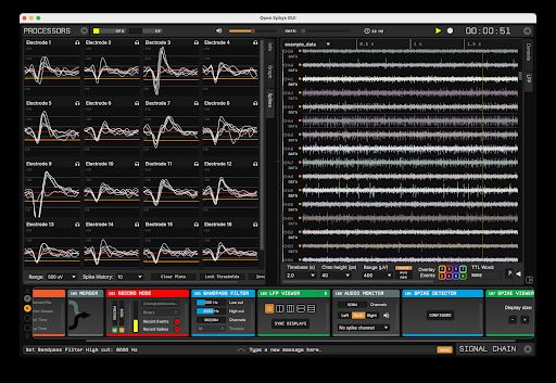 Update preview of Open Ephys GUI 1.0