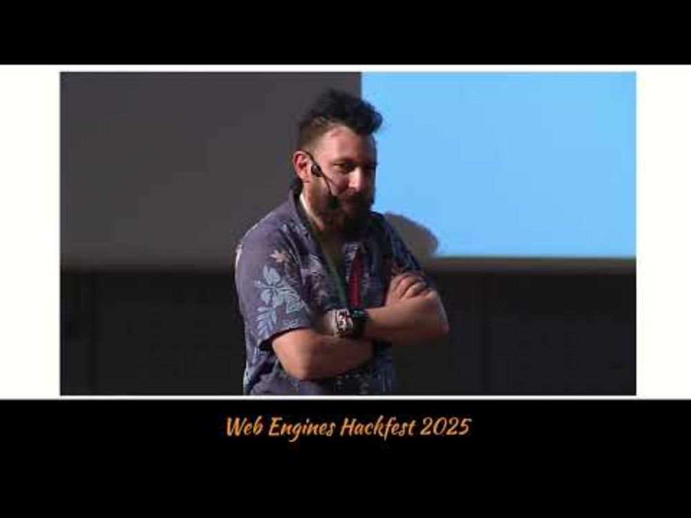 Christian Ulbrich - Versioned Web Components