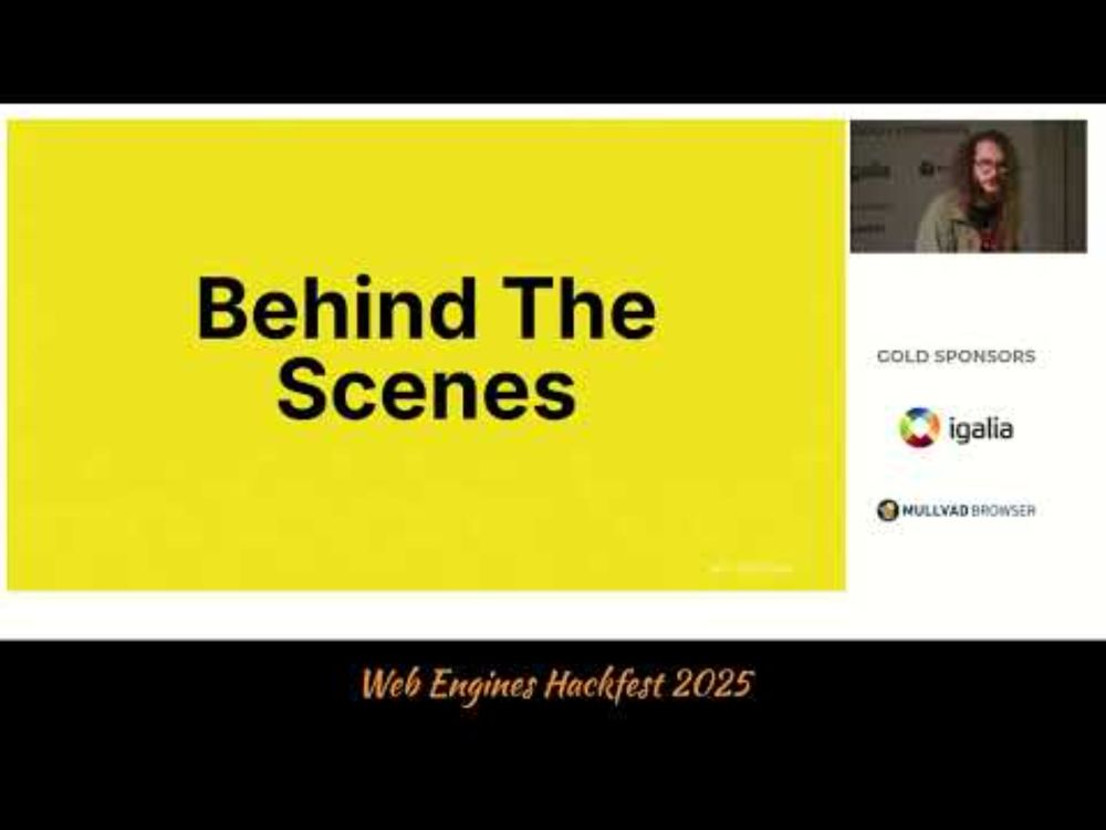 Leo Kettmeir - JSR: under the hood & native support in the ecosystem