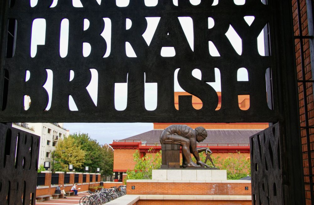 British Library reveals £400,000 plan to rebuild after "catastrophic" ransomware attack