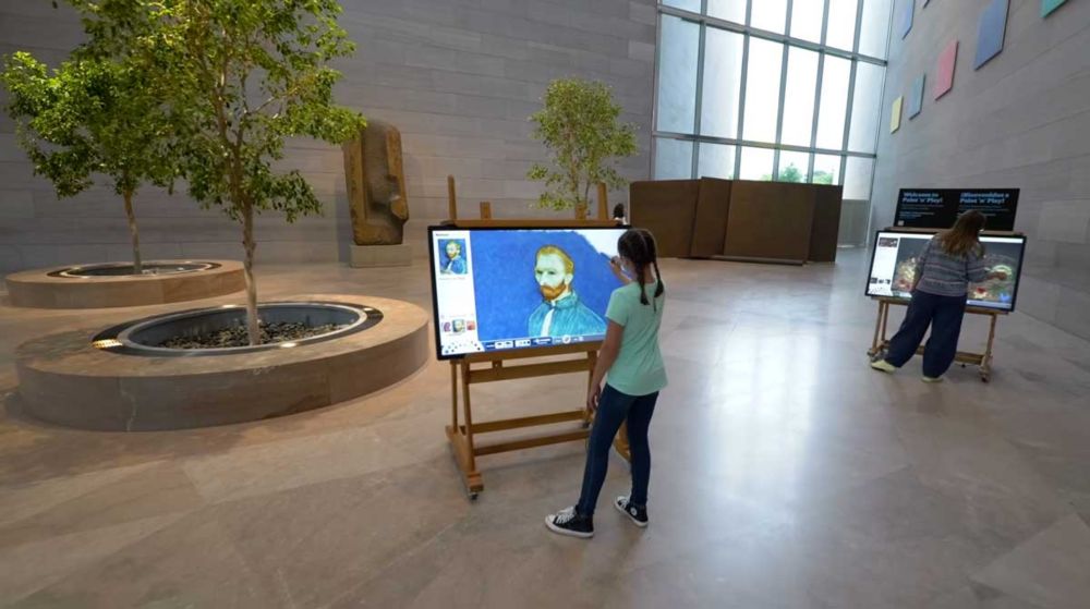 How Museums Are Blending Digital and Physical to Engage Visitors Like Never Before