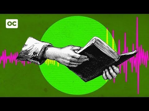 Audiobooks and the accessibility revolution