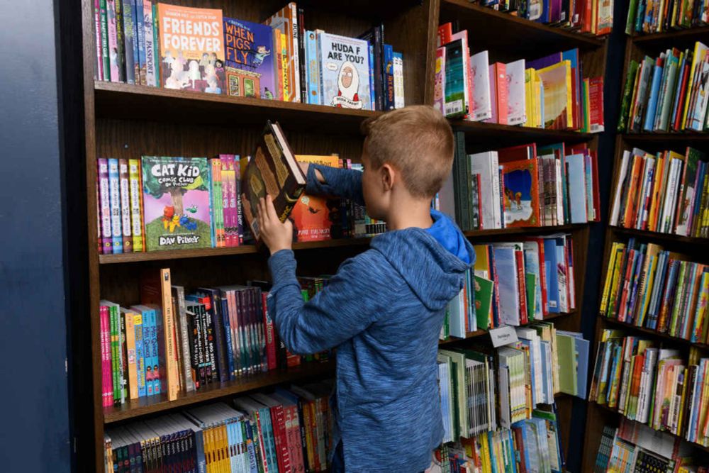 Books pulled from Iowa City schools are being returned after judge issues injunction against SF 496 ...