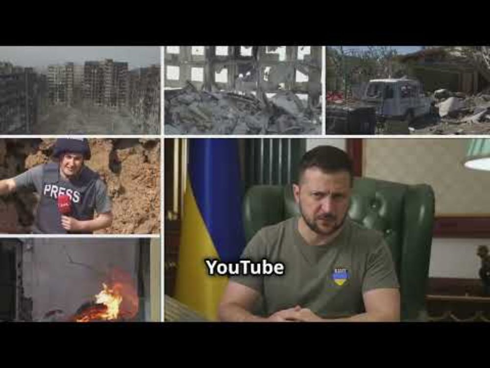 Analysing And Mining Russian YouTube Comments On The War In Ukraine