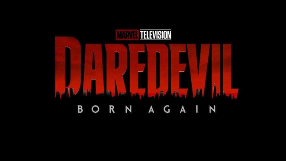 Daredevil Born Again, ne zaman yayına girecek? - MSBil