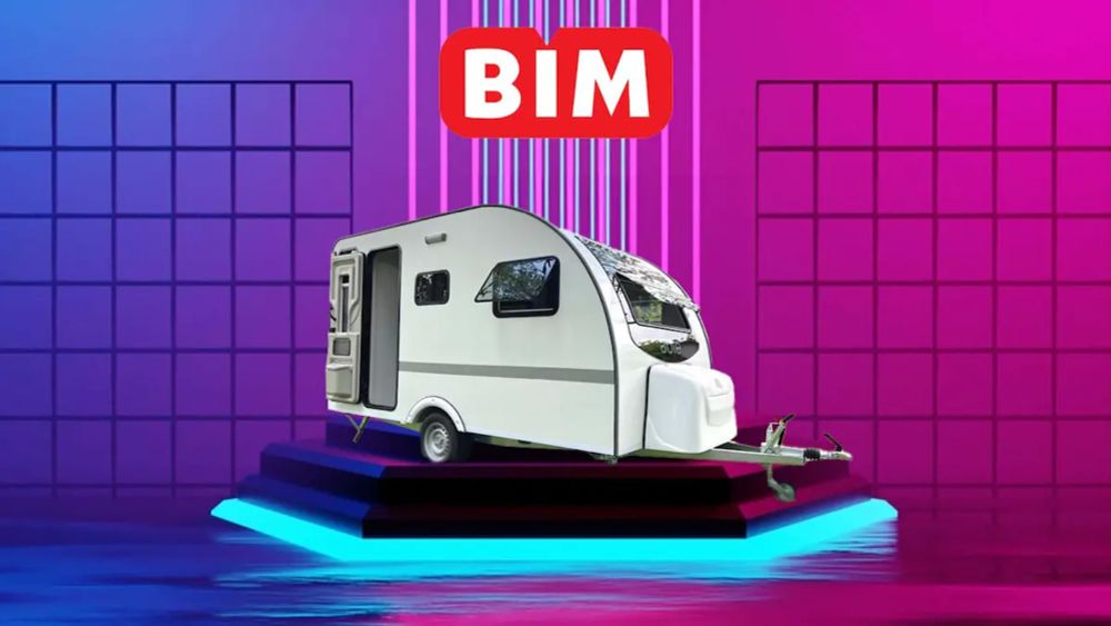 Bim, 23 Ekim'de Adle 4 Metre Çekme Karavan satacak - MSBil