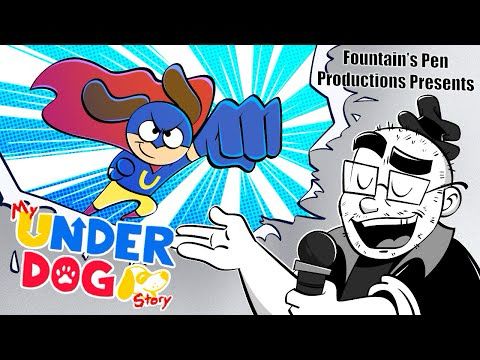 My UNDERDOG Story
