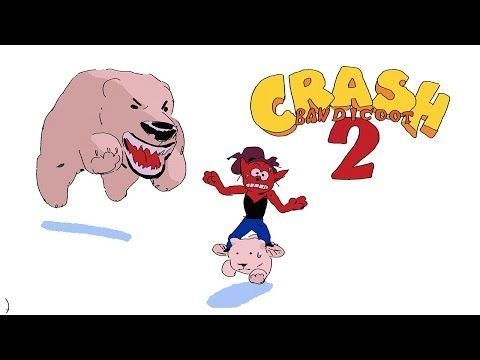 Crash stream