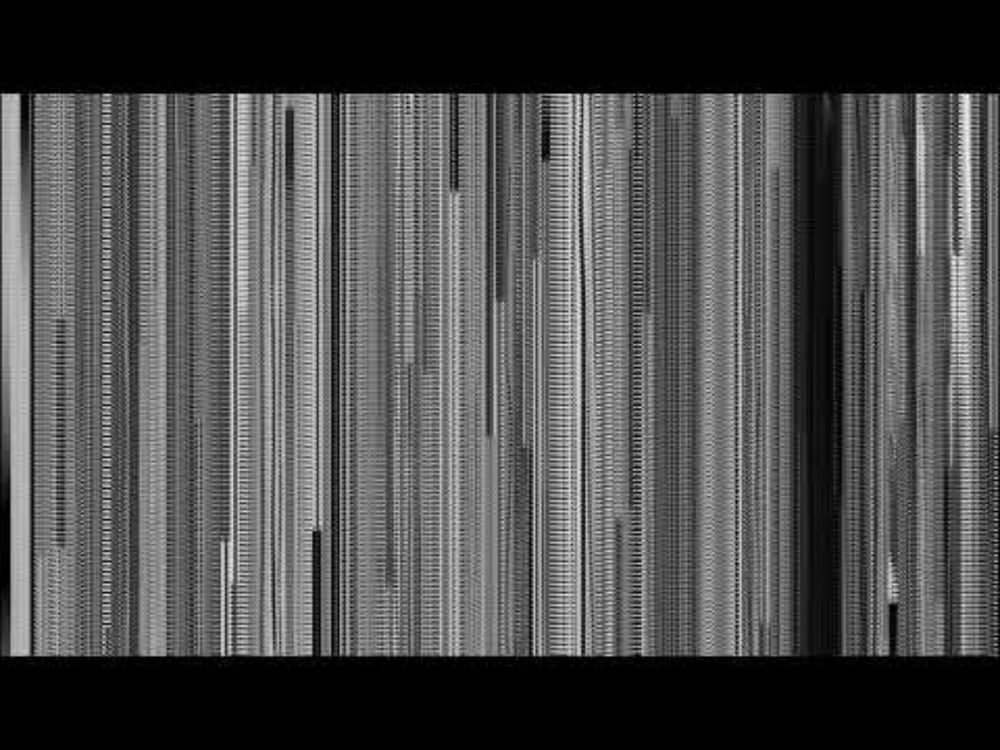 Burkhard von Harder - THALAMUS