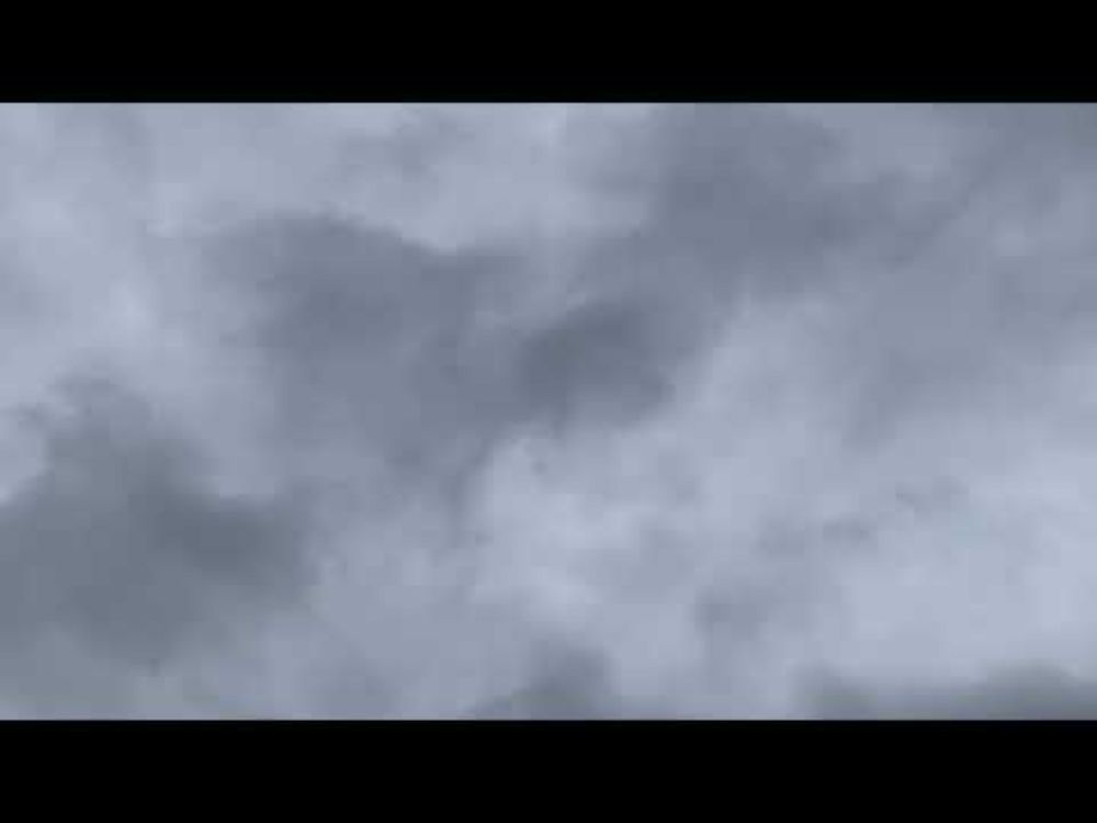 passing clouds - excerpt mix