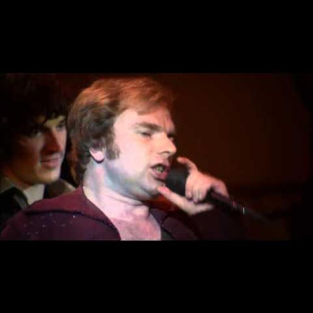 The Last Waltz - Van Morrison - Caravan