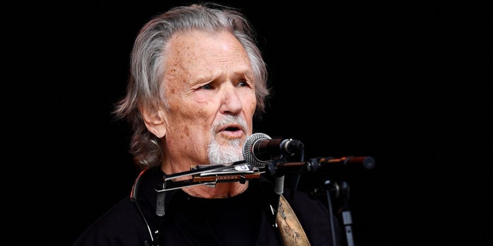 Nachruf auf Sänger Kris Kristofferson: Würde für die Besitzlosen