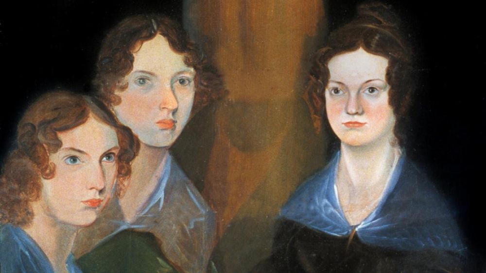 Literatur: Nach 85 Jahren gelingt ein Punktsieg für die Schwestern Brontë - WELT